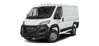 Ram Pre Order 2024 Ram Promaster EV Delivery Van